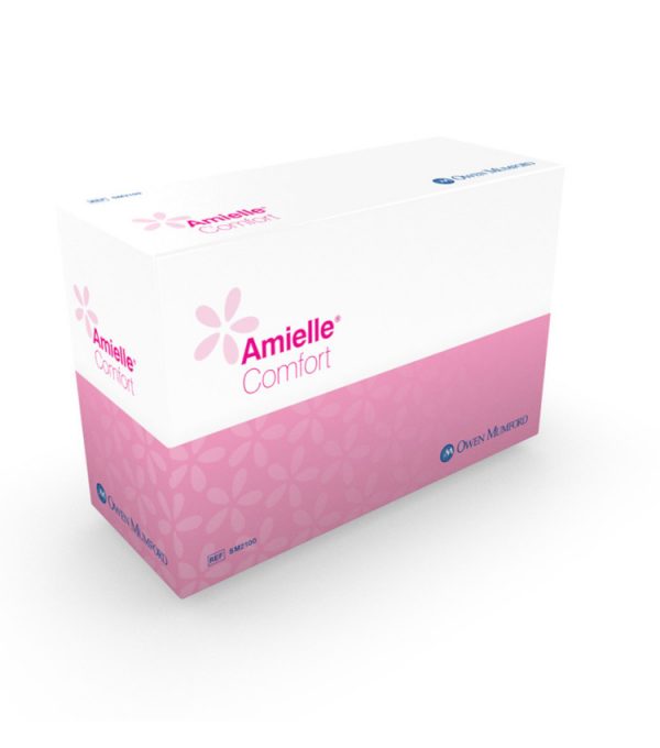 Produktbild Amielle Comfort Vaginaldilatoren bei Vaginismus
