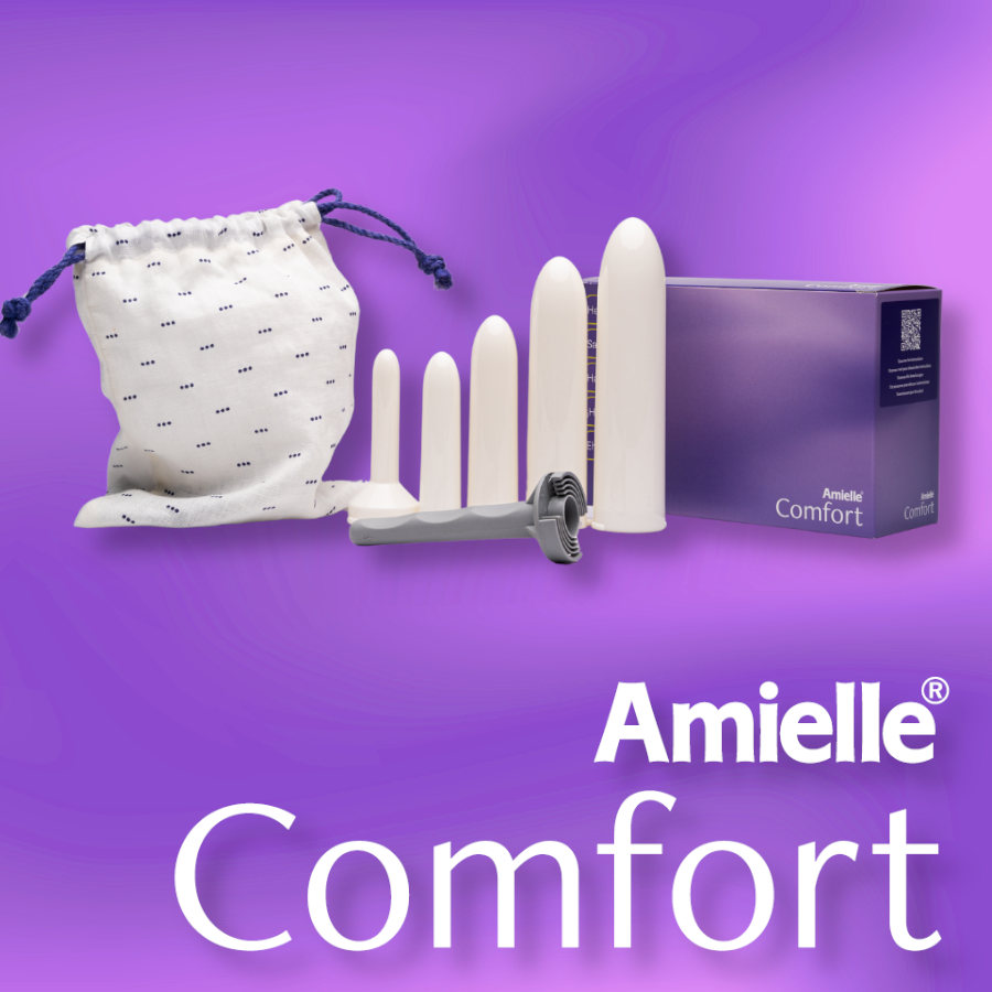 amielle comfort produktbild